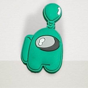 Among Us Crocs‎ Charm